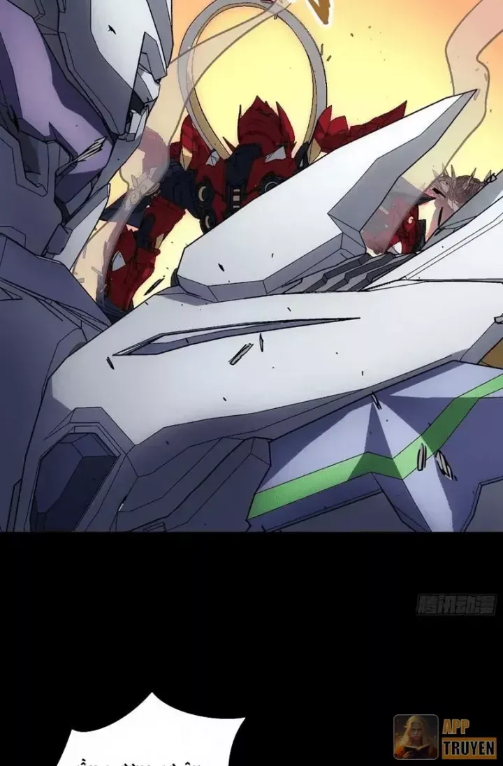 Cương Thiết Khế Ước Chap 61 - Next Chap 60