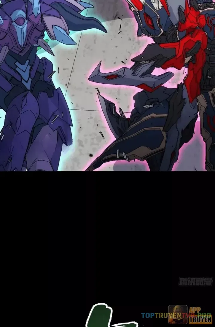 Cương Thiết Khế Ước Chap 61 - Next Chap 60