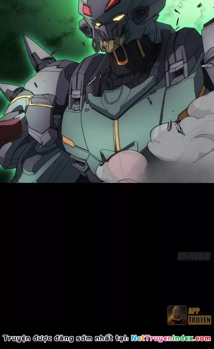 Cương Thiết Khế Ước Chap 61 - Next Chap 60