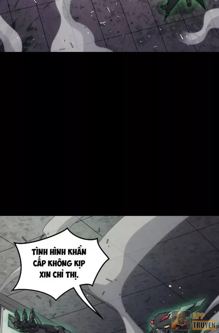 Cương Thiết Khế Ước Chap 61 - Next Chap 60