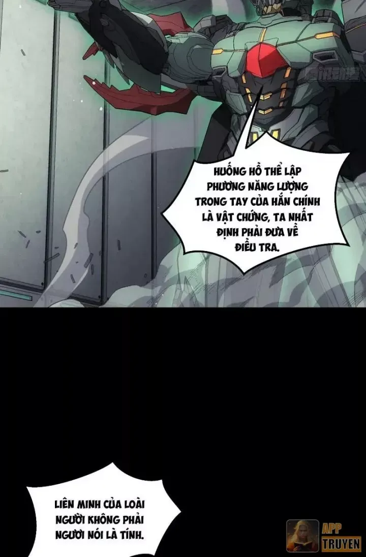 Cương Thiết Khế Ước Chap 61 - Next Chap 60