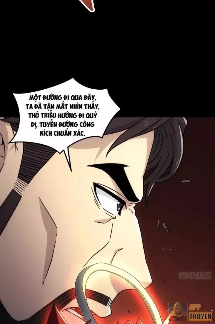 Cương Thiết Khế Ước Chap 61 - Next Chap 60