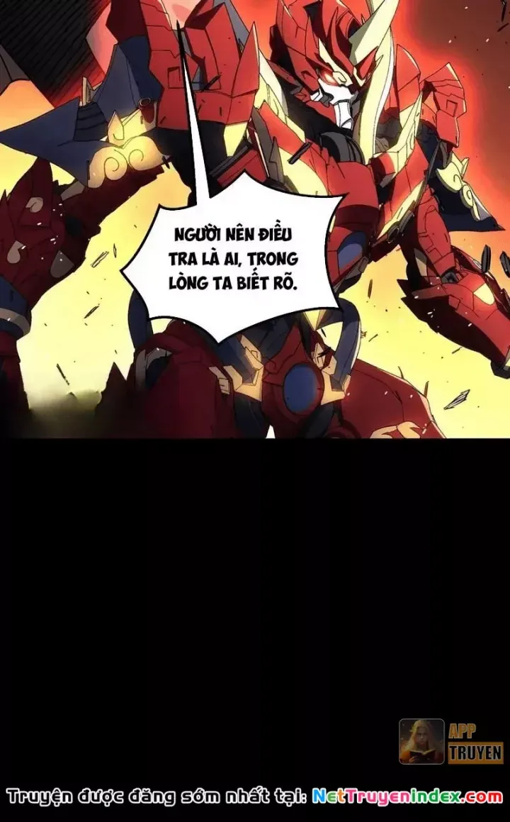 Cương Thiết Khế Ước Chap 61 - Next Chap 60