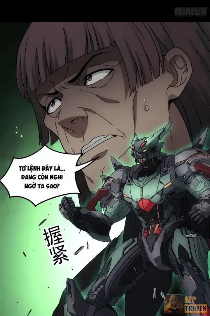 Cương Thiết Khế Ước Chap 61 - Next Chap 60