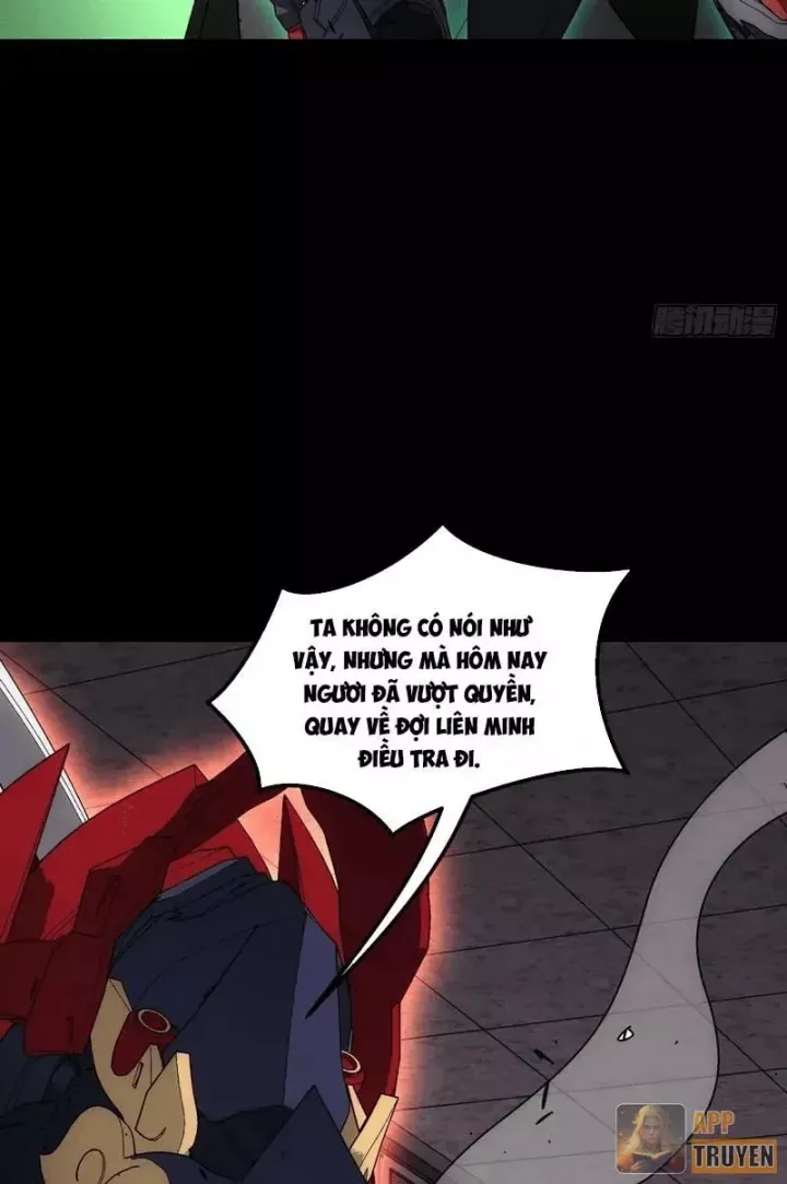 Cương Thiết Khế Ước Chap 61 - Next Chap 60