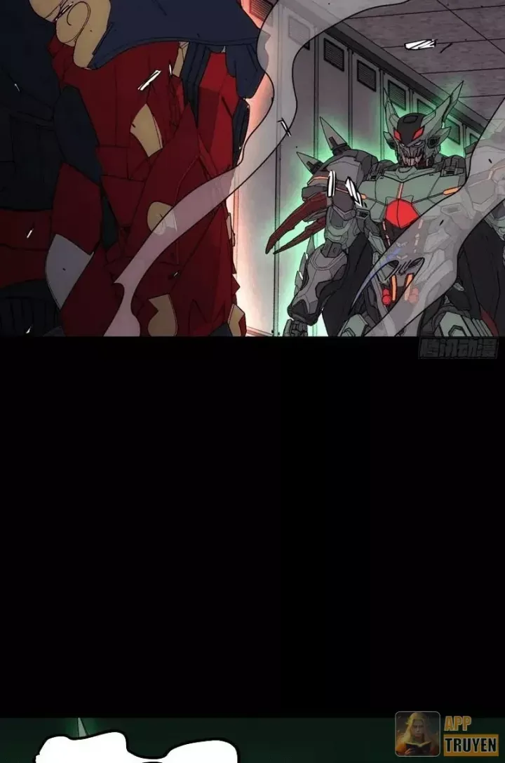 Cương Thiết Khế Ước Chap 61 - Next Chap 60