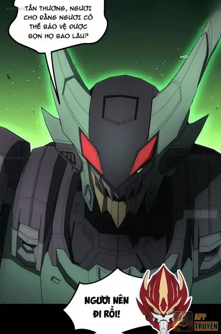 Cương Thiết Khế Ước Chap 61 - Next Chap 60