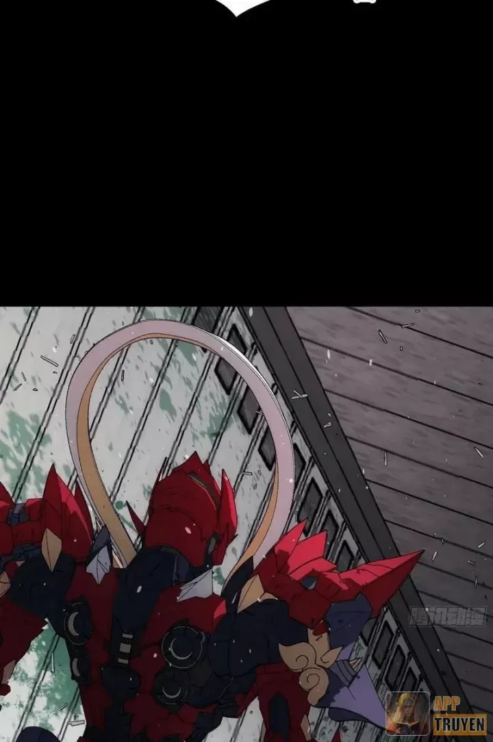 Cương Thiết Khế Ước Chap 61 - Next Chap 60