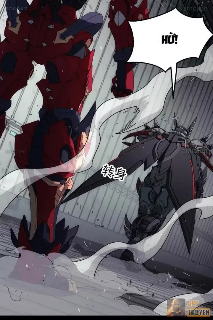 Cương Thiết Khế Ước Chap 61 - Next Chap 60