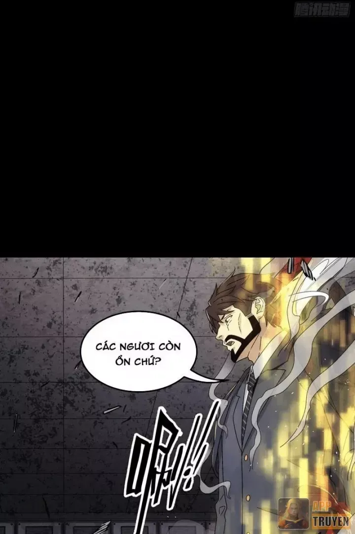 Cương Thiết Khế Ước Chap 61 - Next Chap 60