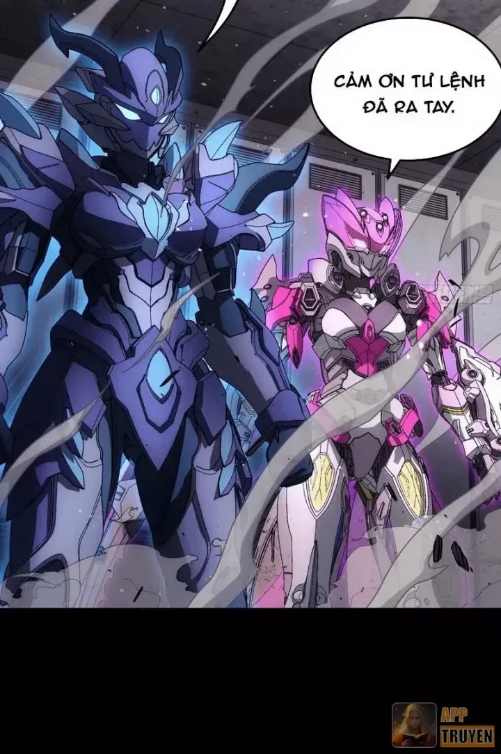 Cương Thiết Khế Ước Chap 61 - Next Chap 60