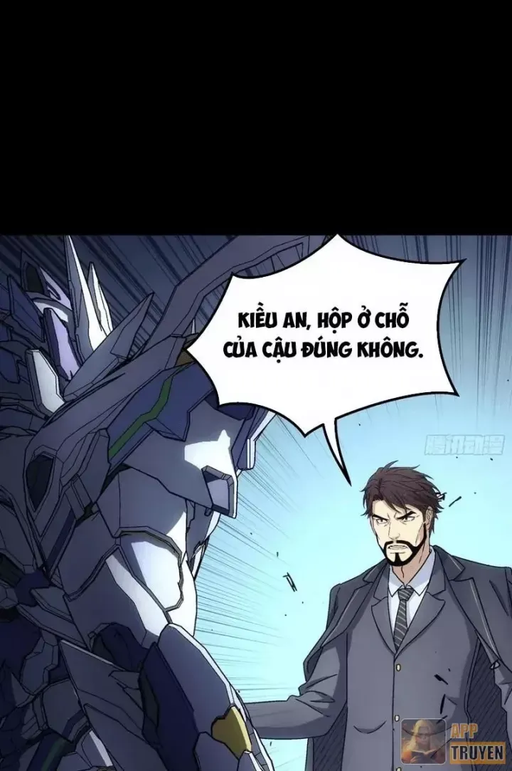 Cương Thiết Khế Ước Chap 61 - Next Chap 60