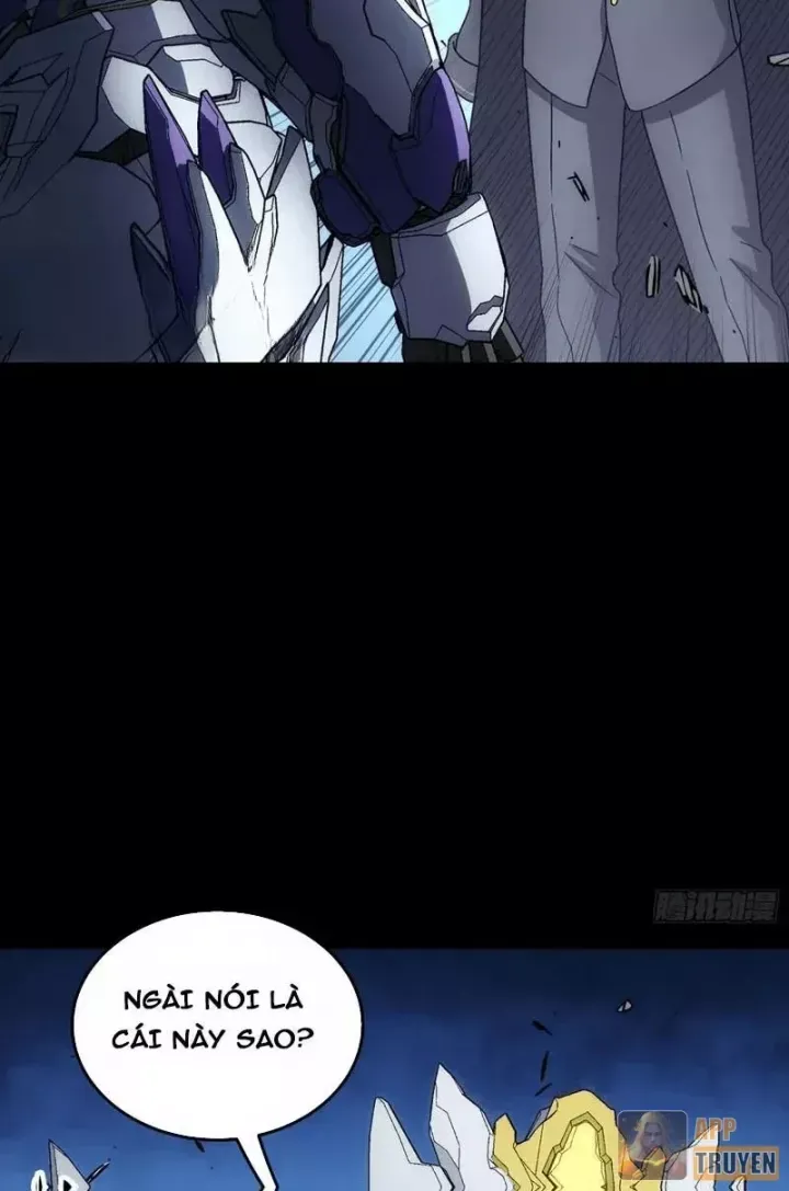 Cương Thiết Khế Ước Chap 61 - Next Chap 60