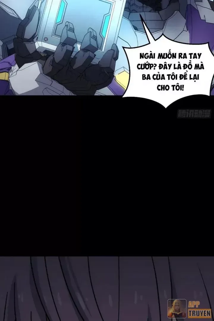 Cương Thiết Khế Ước Chap 61 - Next Chap 60