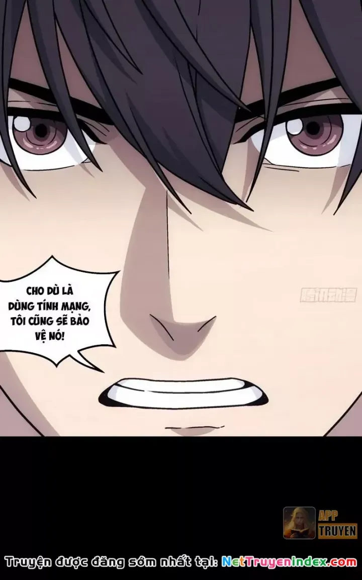 Cương Thiết Khế Ước Chap 61 - Next Chap 60