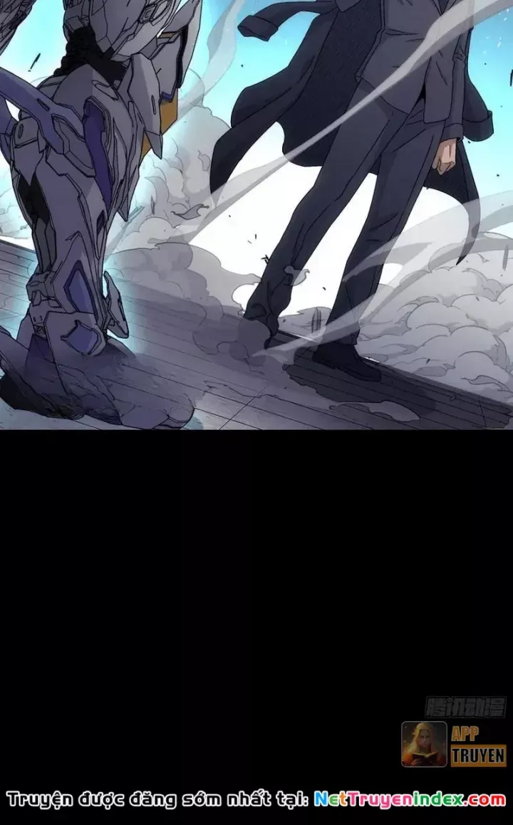 Cương Thiết Khế Ước Chap 61 - Next Chap 60