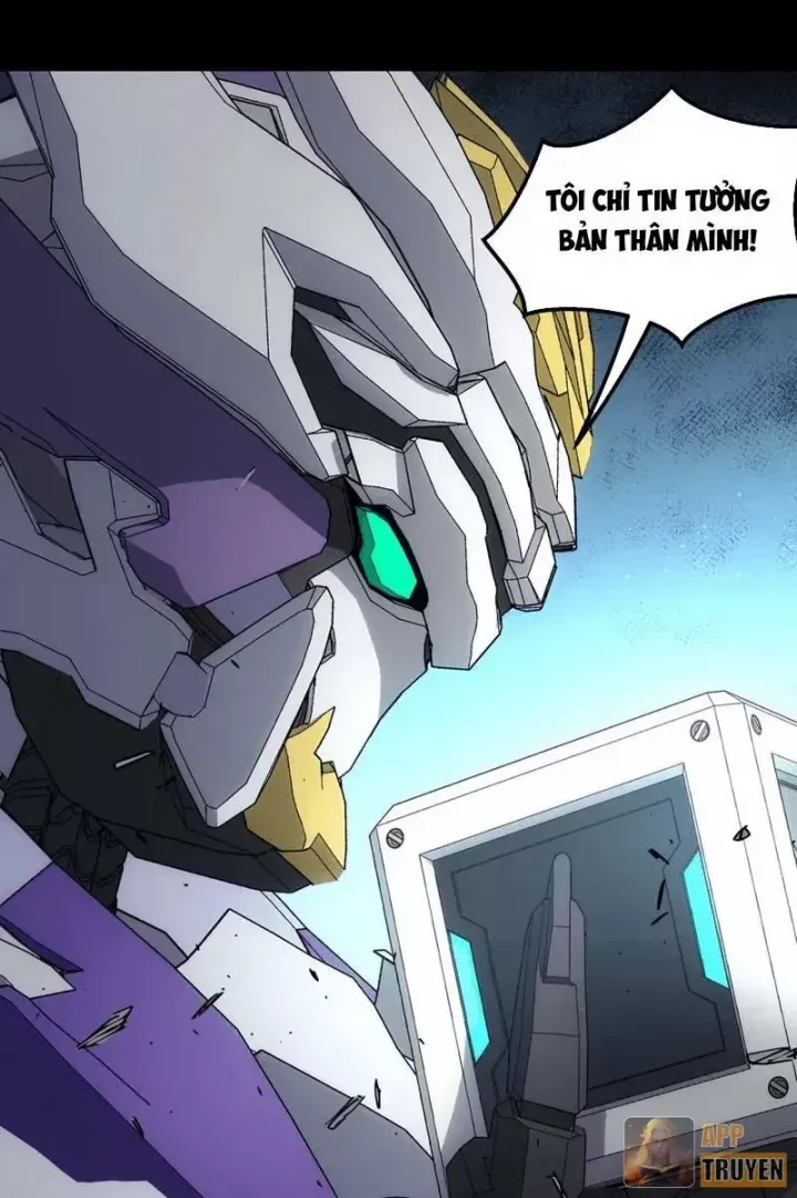 Cương Thiết Khế Ước Chap 61 - Next Chap 60