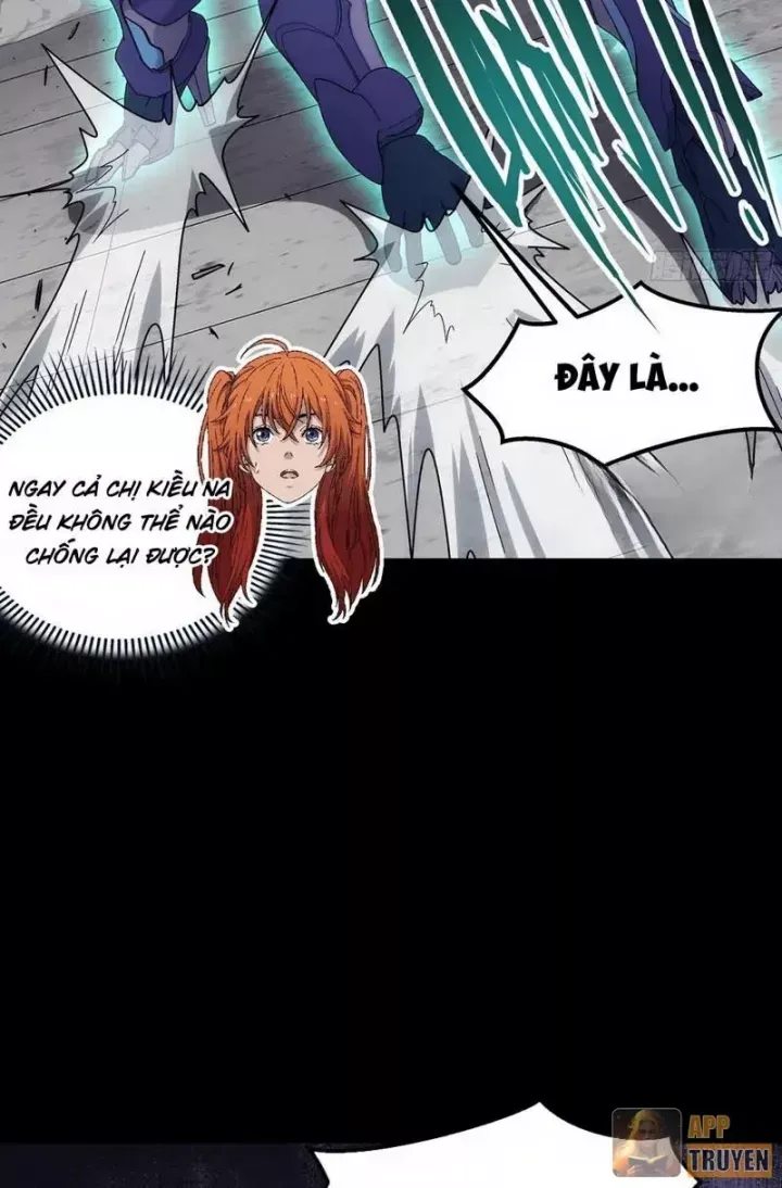 Cương Thiết Khế Ước Chap 61 - Next Chap 60