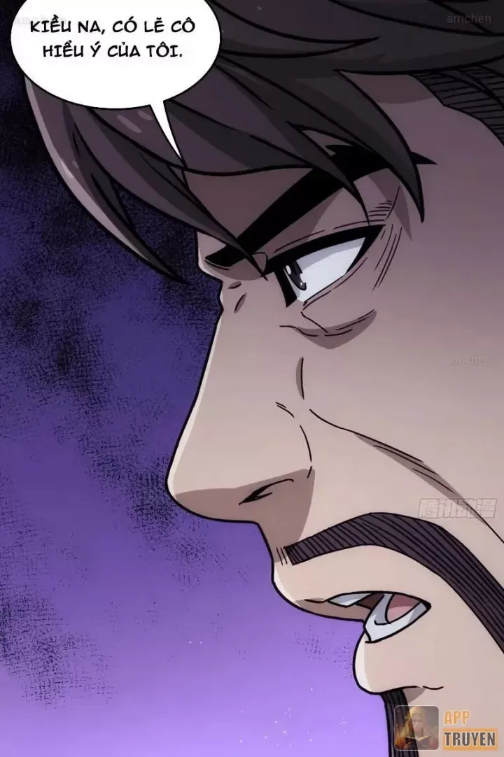 Cương Thiết Khế Ước Chap 61 - Next Chap 60