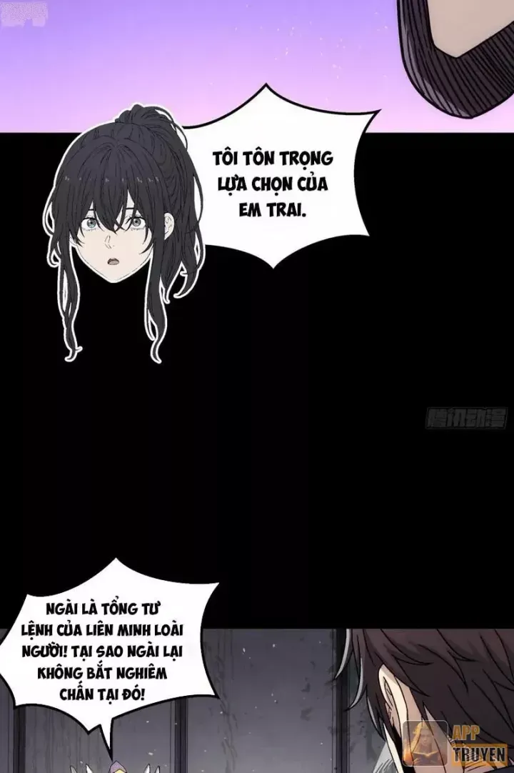 Cương Thiết Khế Ước Chap 61 - Next Chap 60