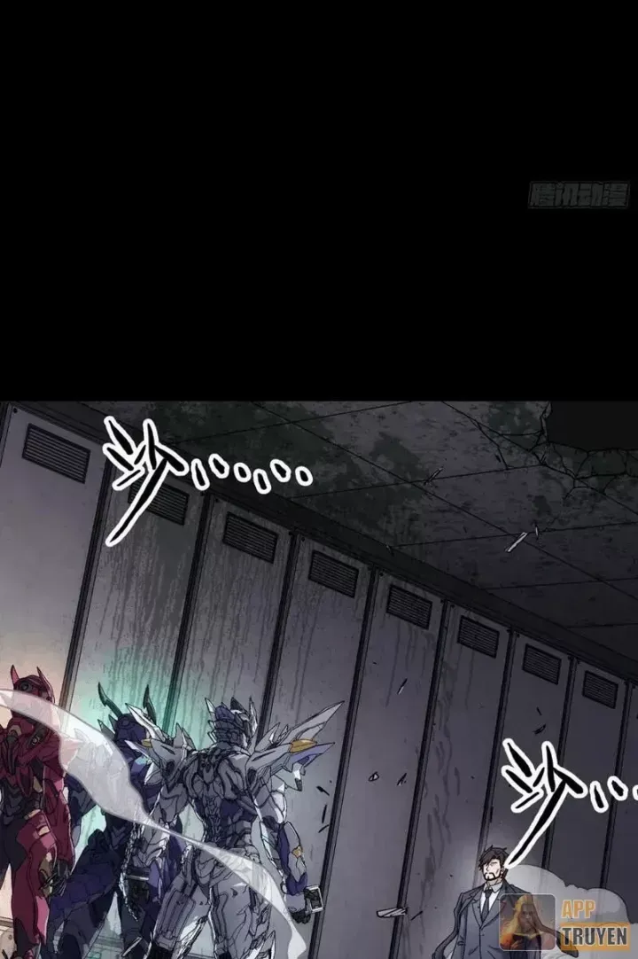 Cương Thiết Khế Ước Chap 61 - Next Chap 60