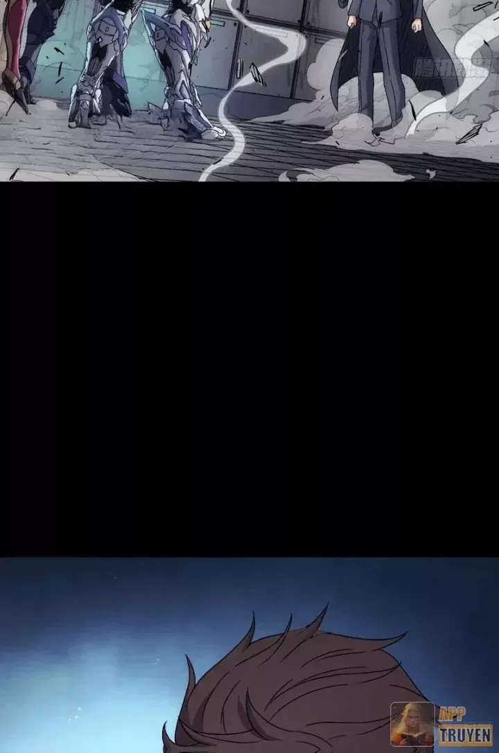 Cương Thiết Khế Ước Chap 61 - Next Chap 60