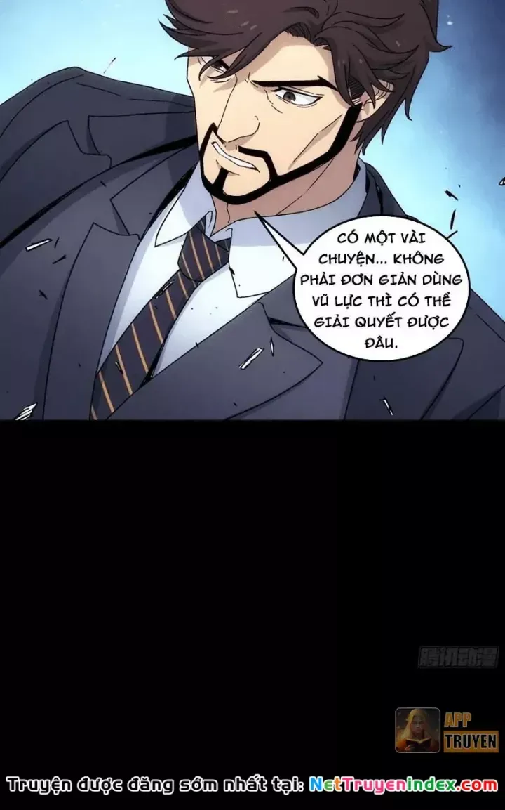 Cương Thiết Khế Ước Chap 61 - Next Chap 60