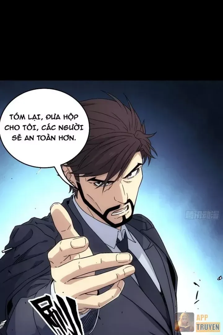 Cương Thiết Khế Ước Chap 61 - Next Chap 60