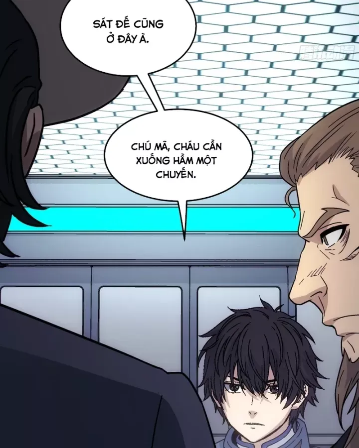 Cương Thiết Khế Ước Chap 62 - Next Chap 61