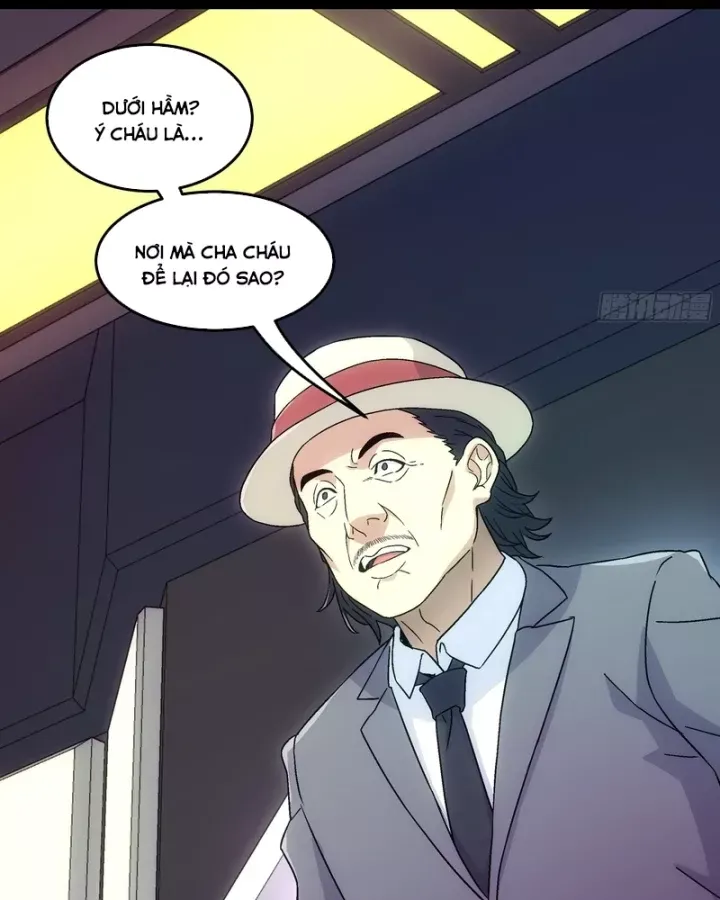 Cương Thiết Khế Ước Chap 62 - Next Chap 61