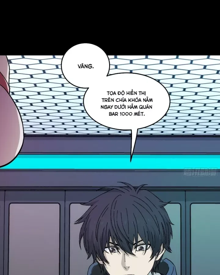 Cương Thiết Khế Ước Chap 62 - Next Chap 61