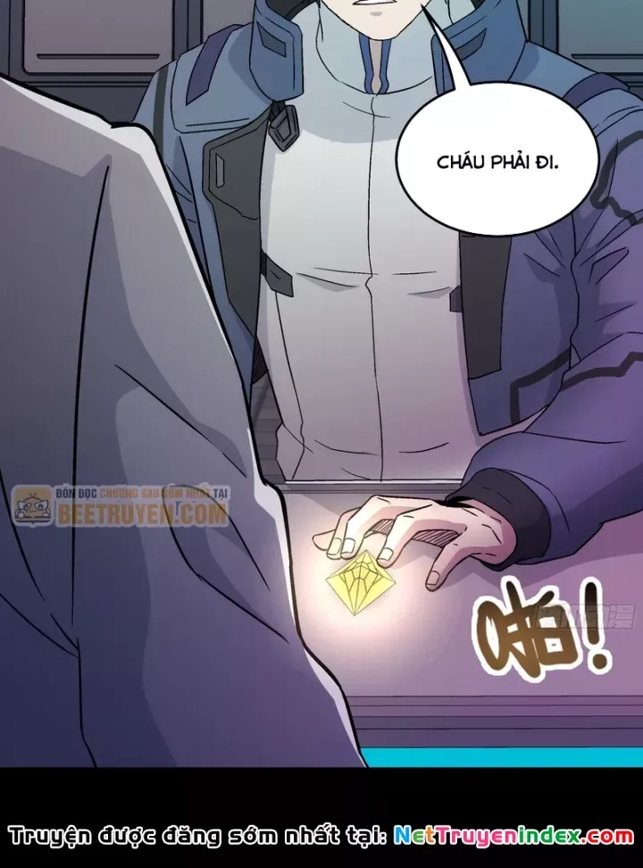 Cương Thiết Khế Ước Chap 62 - Next Chap 61