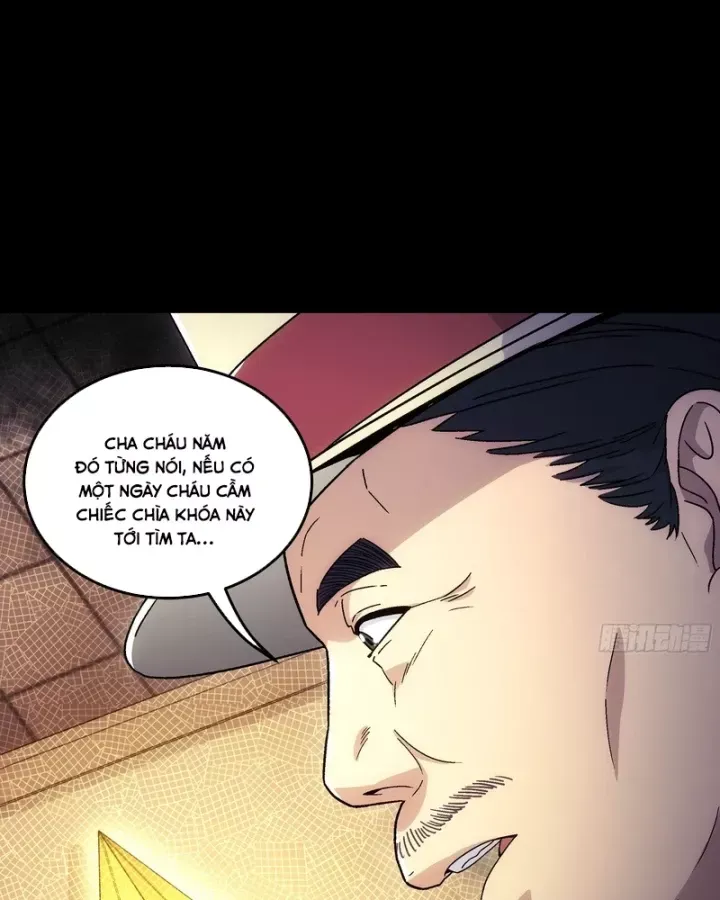 Cương Thiết Khế Ước Chap 62 - Next Chap 61