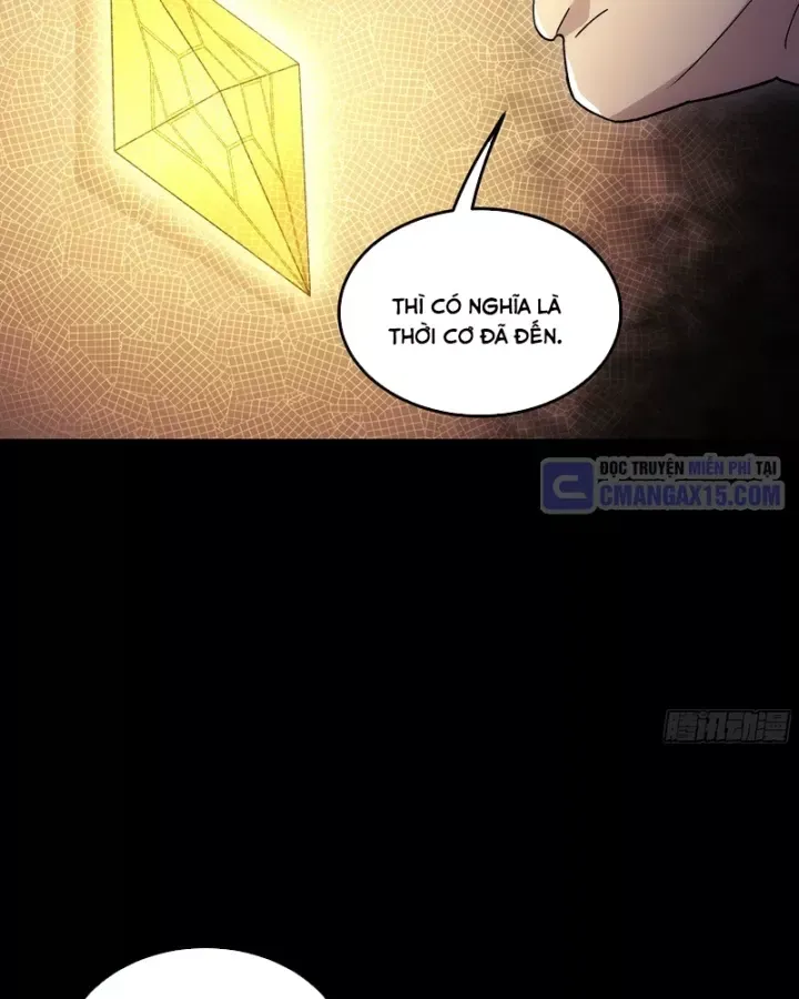 Cương Thiết Khế Ước Chap 62 - Next Chap 61