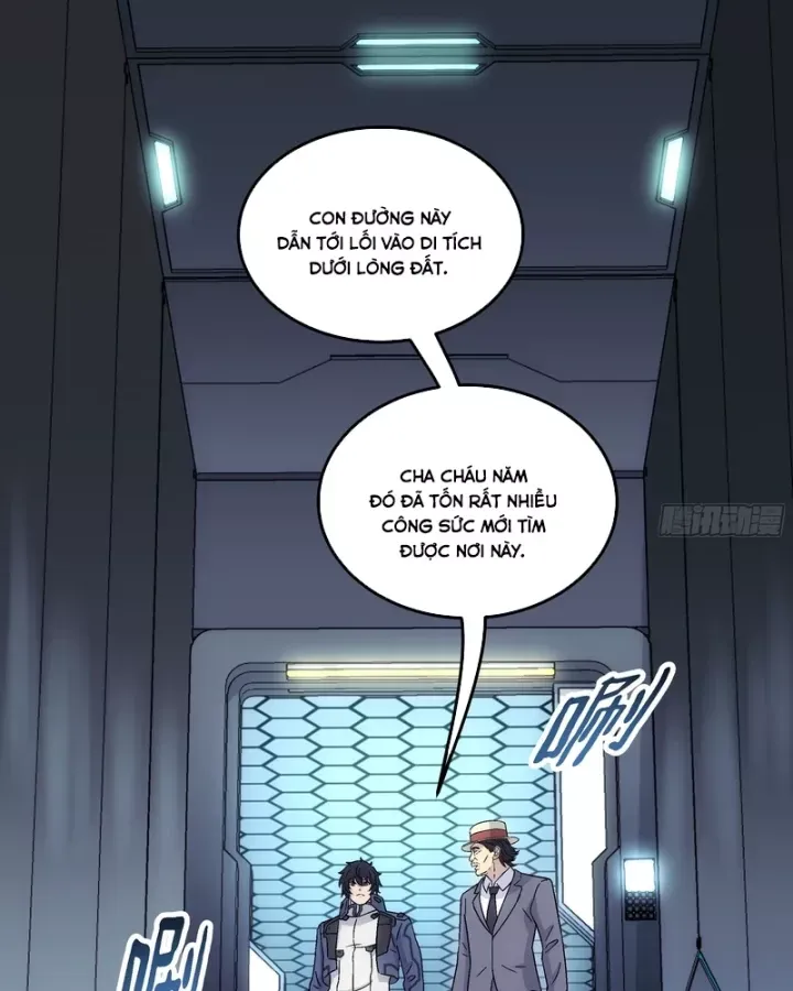 Cương Thiết Khế Ước Chap 62 - Next Chap 61