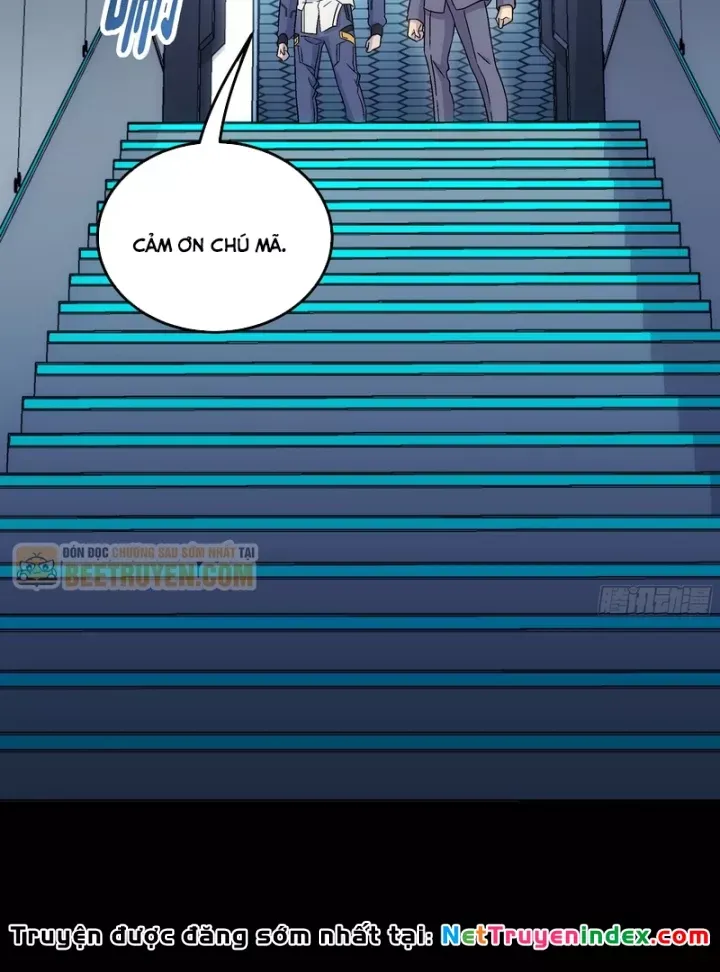 Cương Thiết Khế Ước Chap 62 - Next Chap 61