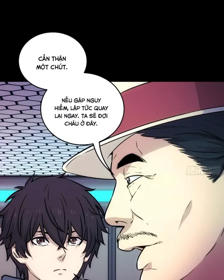 Cương Thiết Khế Ước Chap 62 - Next Chap 61