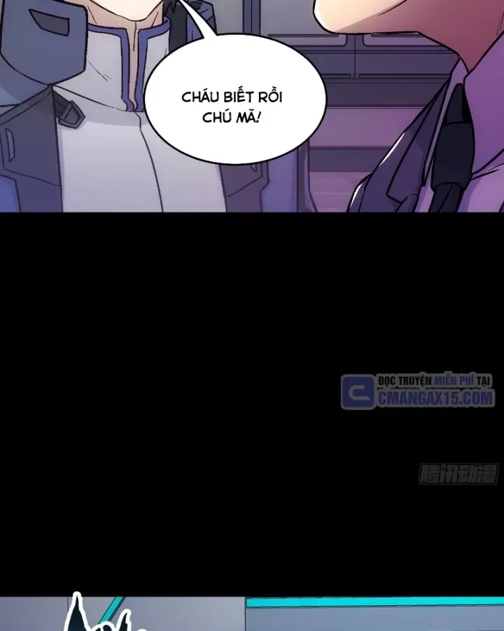 Cương Thiết Khế Ước Chap 62 - Next Chap 61