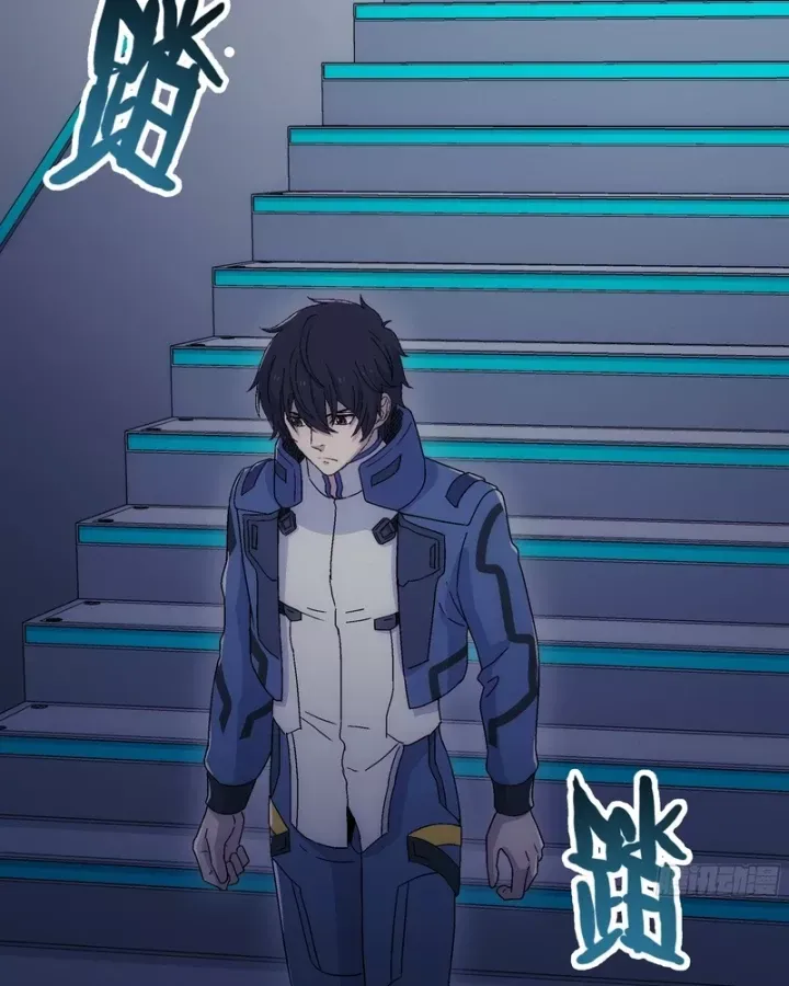 Cương Thiết Khế Ước Chap 62 - Next Chap 61