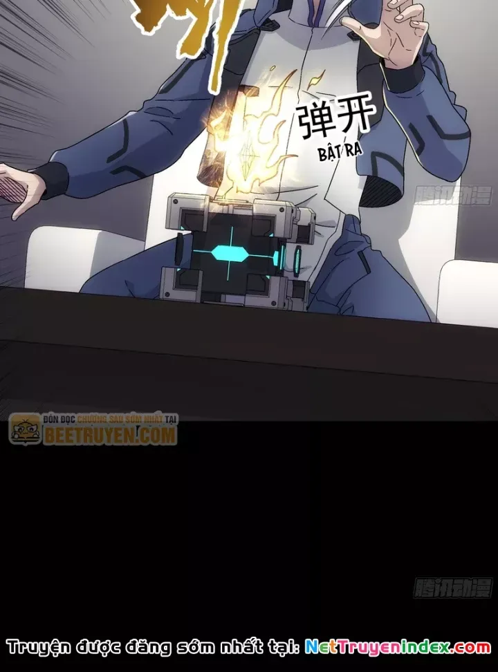 Cương Thiết Khế Ước Chap 62 - Next Chap 61