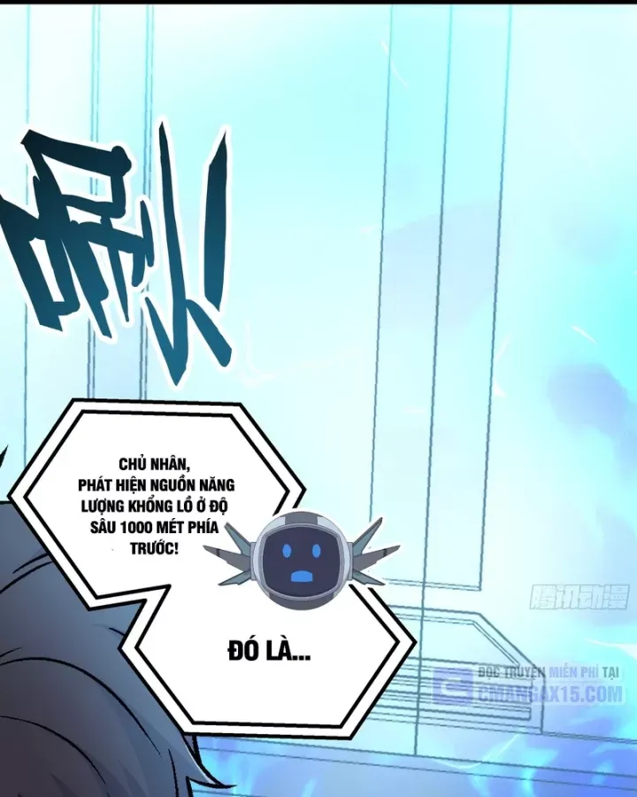 Cương Thiết Khế Ước Chap 62 - Next Chap 61