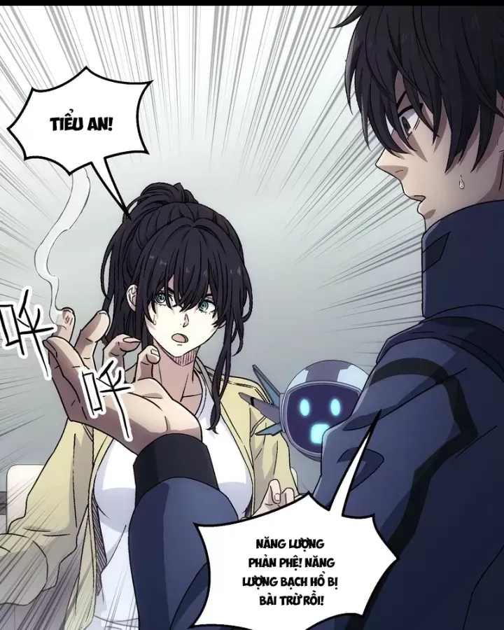 Cương Thiết Khế Ước Chap 62 - Next Chap 61