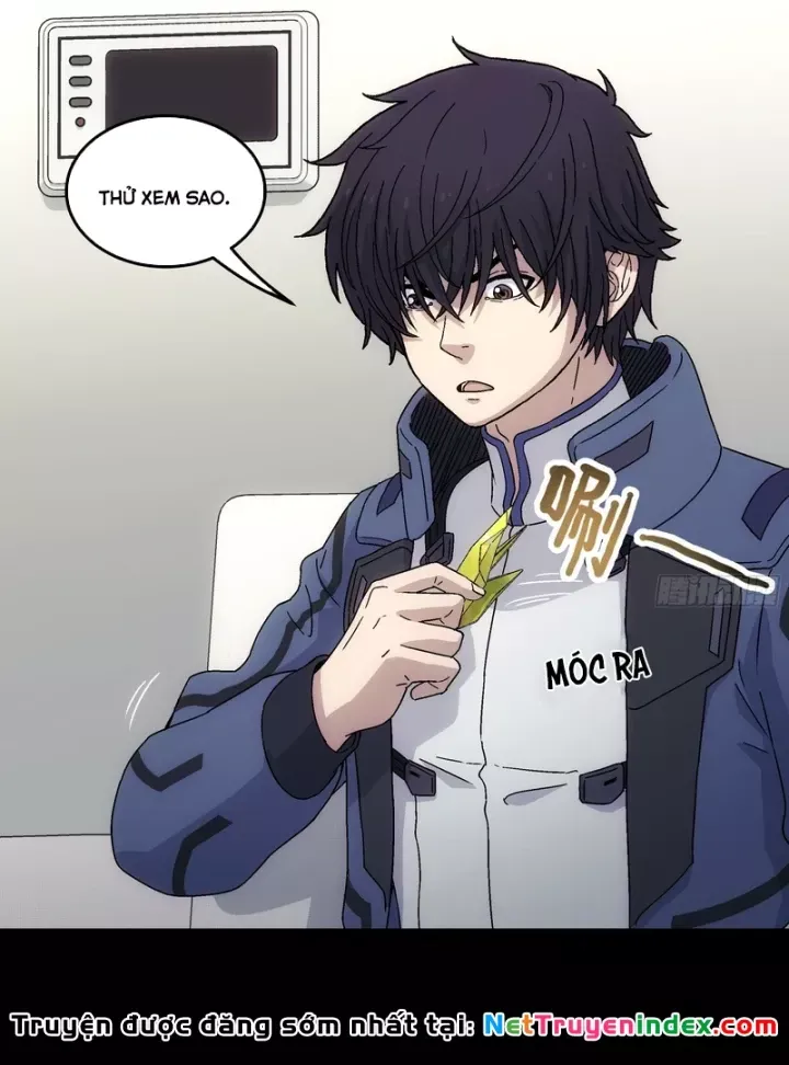 Cương Thiết Khế Ước Chap 62 - Next Chap 61