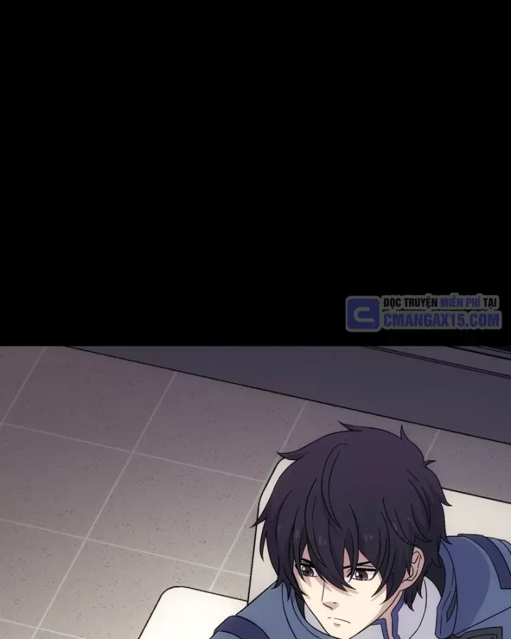 Cương Thiết Khế Ước Chap 62 - Next Chap 61