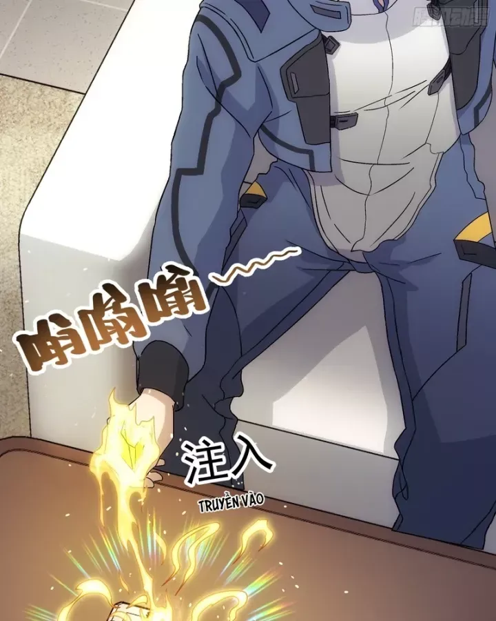 Cương Thiết Khế Ước Chap 62 - Next Chap 61