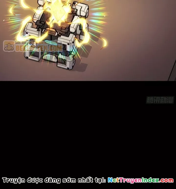 Cương Thiết Khế Ước Chap 62 - Next Chap 61