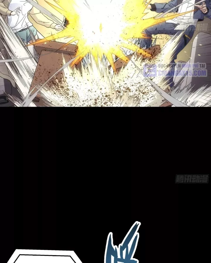 Cương Thiết Khế Ước Chap 62 - Next Chap 61