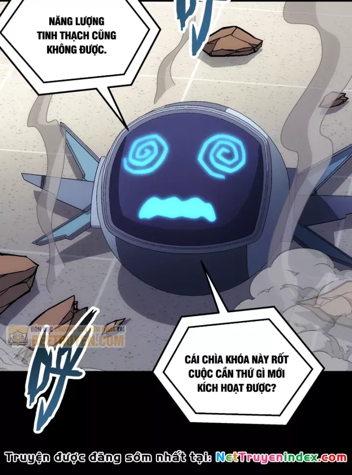 Cương Thiết Khế Ước Chap 62 - Next Chap 61