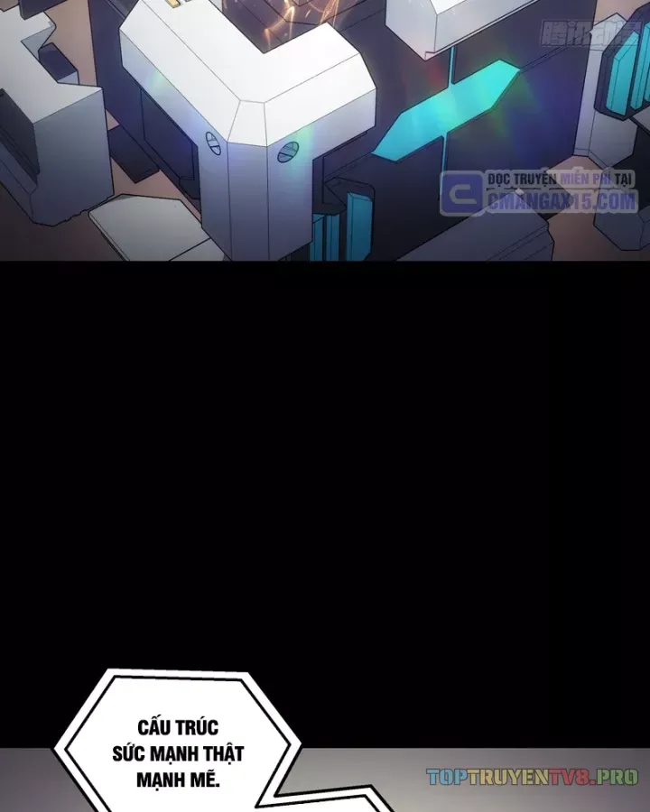 Cương Thiết Khế Ước Chap 62 - Next Chap 61