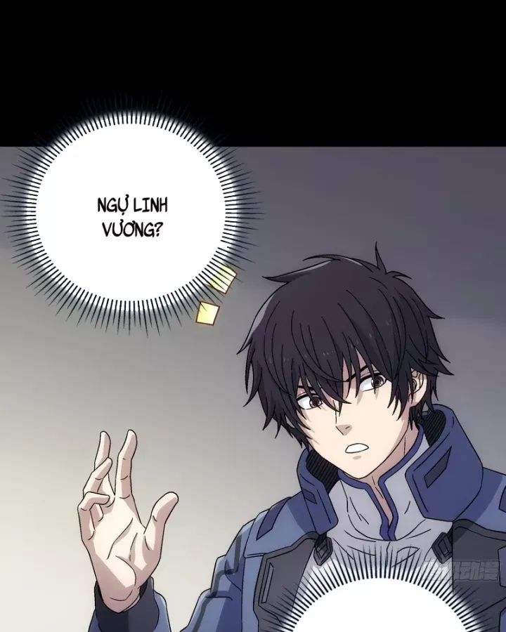 Cương Thiết Khế Ước Chap 62 - Next Chap 61